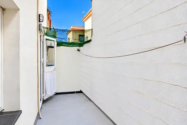 Preciosa casa reformada en la Carretera de Medina — 27