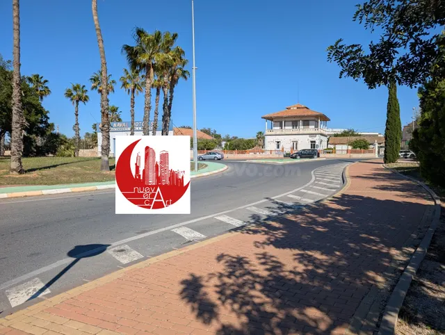 ¡Parcela urbanizable en Los Barreros! - foto 2