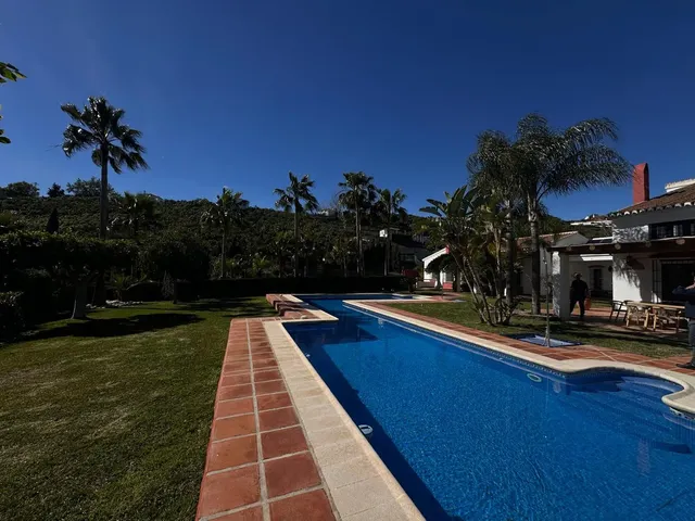 Finca rústica 6 habitaciones 826m² en venta - Riviera del sol — 10