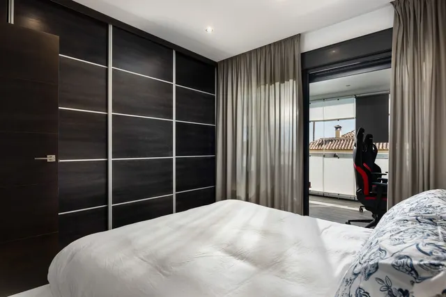 Chalet 4 habitaciones 296m² en venta - Riviera del sol — 47