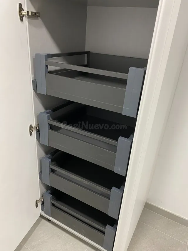 A estrenar  piso ctra valldemosa 114 m2 3 dormitorios 2 baños — 4