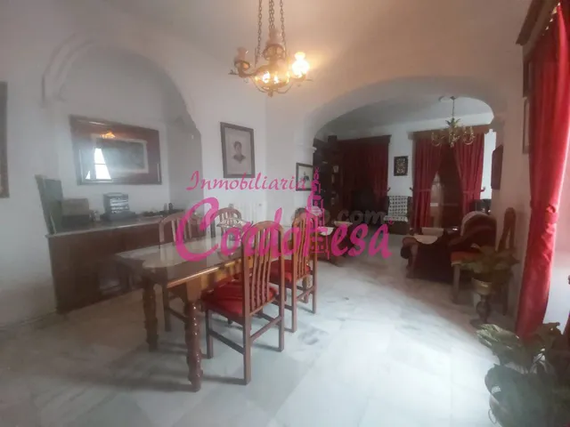 MAGNIFICA CASA EN PLENO CENTRO CIUDAD — 2