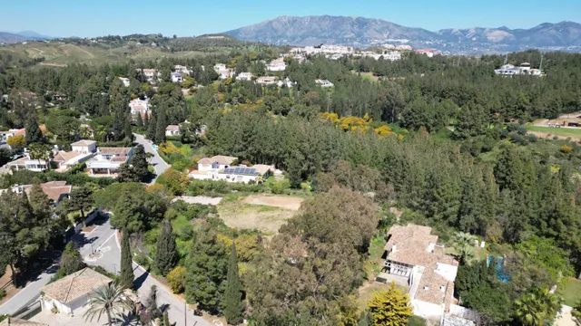 ÚLTIMA VILLA DISPONIBLE. Piscina privada junto al mar en El Chaparral — 23