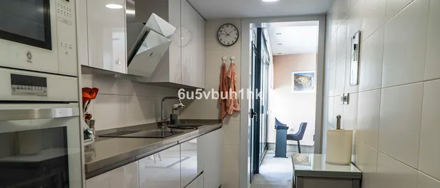 Apartamento 3 habitaciones 124m² en venta - Centro — 17