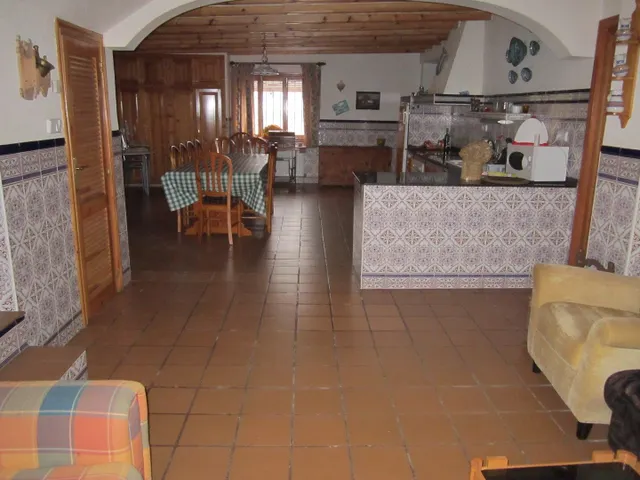 Villa 7 habitaciones 338m² en venta - Ayuntamiento — 19
