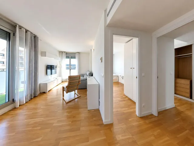 Piso 2 habitaciones 90m² en venta - Sant Joan Baptista — 18