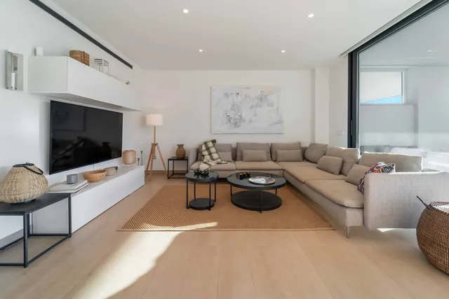 Apartamento 2 habitaciones 101m² en venta - Centro — 34