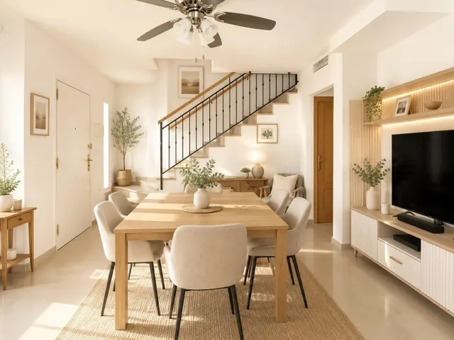 TU NUEVO HOGAR EN PUENTE TOCINOS TE ESPERA - foto 2