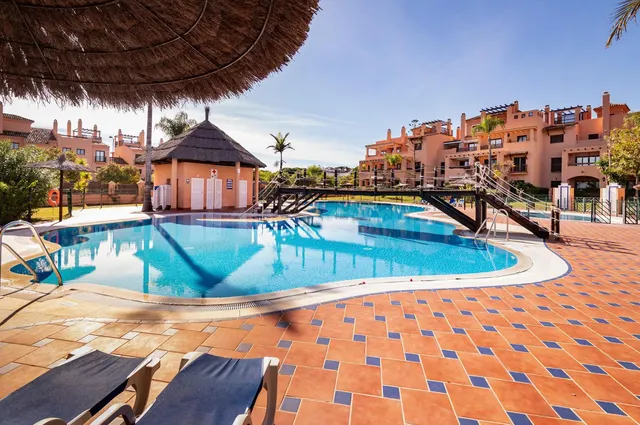 Apartamento 4 habitaciones 209m² en venta - Costa Del Sol