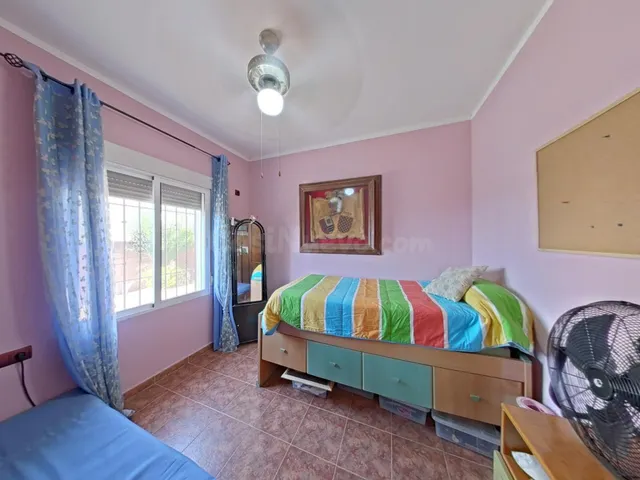 ¡¡ VIVIENDA EN LA ZONA DE CIGARRA BAJA, ALMODOVAR DEL RIO!! - foto 5