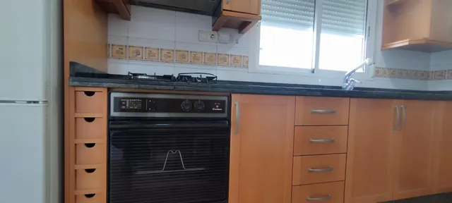 PISO SEMINUEVO EN ZONA TOSCAR CON GARAJE — 13
