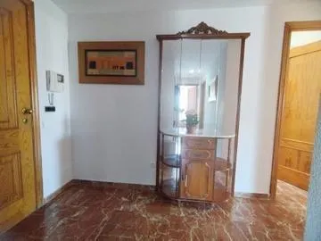 Ático en venta en Zapillo — 30