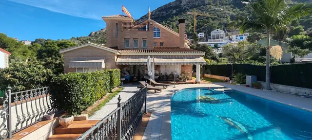 Chalet 7 habitaciones 512m² en venta - Bonavista - Lago San 