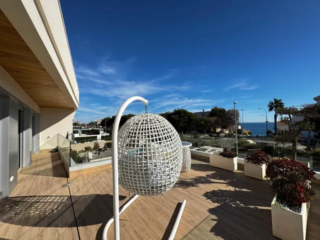 Villa 4 habitaciones 349m² en venta - Campoamor — 44