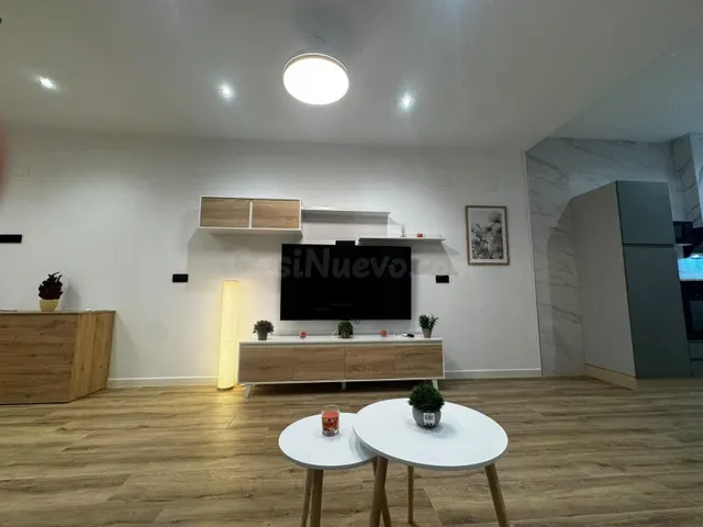 ACOGEDOR Y ESPACIOSO PISO EN  RUIZ TAFUR, CORDOBA CAPITAL. — 3