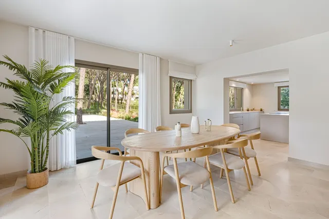 Chalet 5 habitaciones 542m² en venta - Marbella — 7