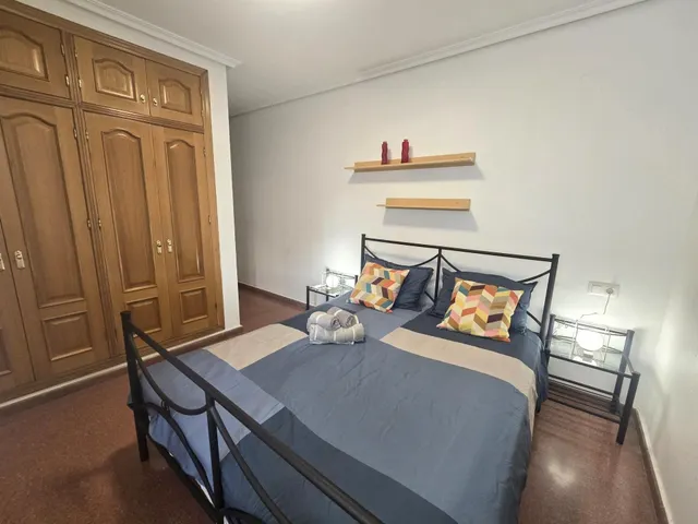 Apartamento 3 habitaciones 125m² en venta - Playa del Cura — 15