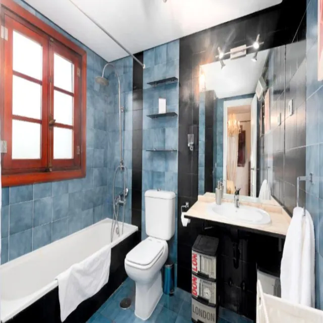 Apartamento 2 habitaciones 104m² en venta - Costa del Sol — 30