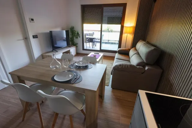 Apartamento 1 habitación 122m² en venta - Puerto - foto 4
