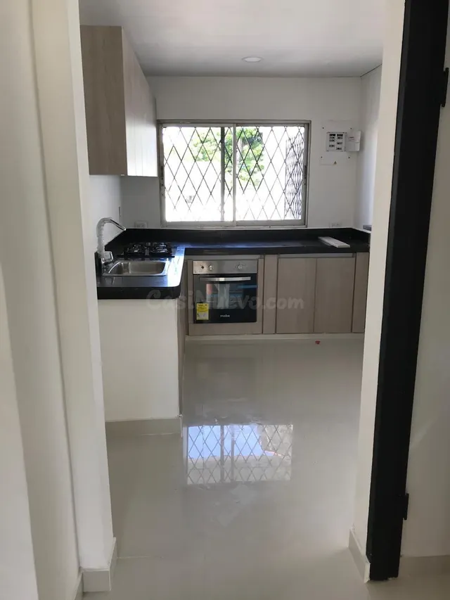 ¡Apartamento en Arriendo en Manga, Cartagena! 🌴✨ - foto 4