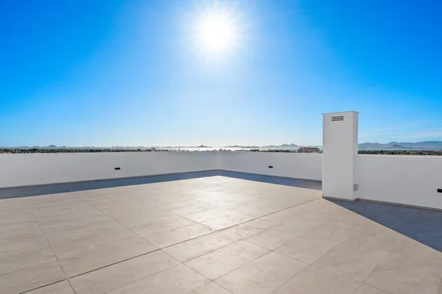 Apartamento 3 habitaciones 106m² en venta - Euro Roda — 40
