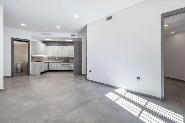 Vivienda a estrenar en urbanización privada en Parque Almunia con sauna, gimnasio y piscina comunitaria. — 7