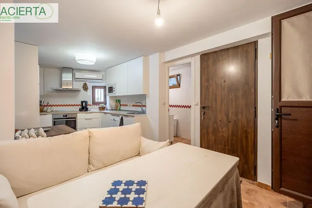 CASA SINGULAR EN ALBAICÍN JUNTO A PUERTA DE ELVIRA — 40