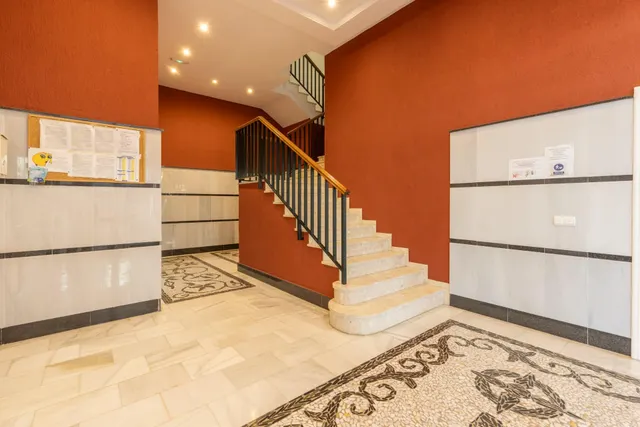 Piso 3 habitaciones 83m² en venta - Playa De Poniente — 11