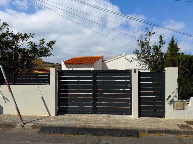 Villa 4 habitaciones 120m² en venta - La nucia — 36