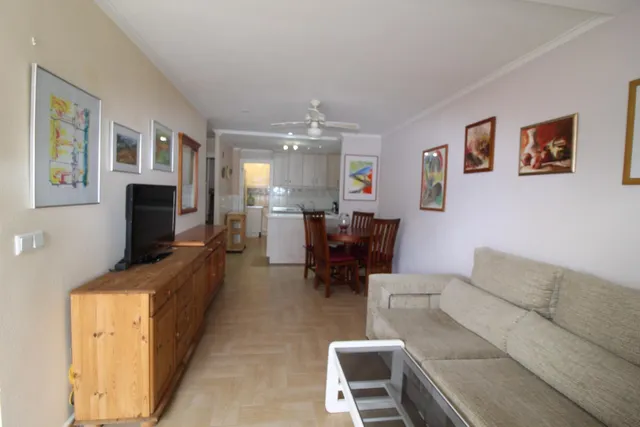 FANTASTICA VIVIENDA TIPO DUPLEX TOTALMENTE REFORMADA, IDEAL  - foto 5