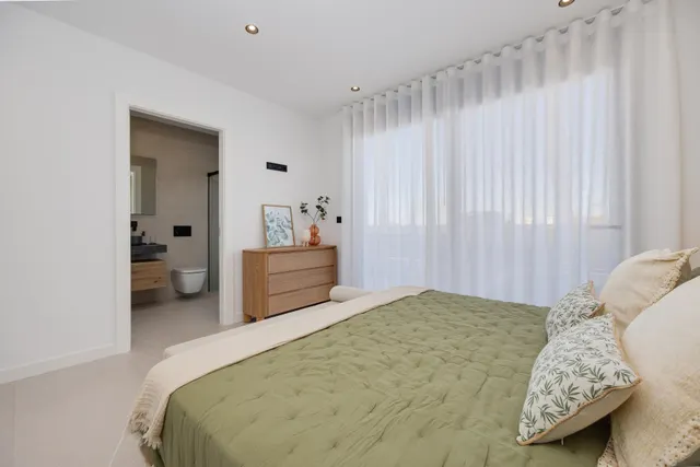 Villa 3 habitaciones 141m² en venta - Torreblanca — 7