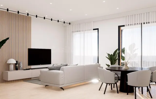 Viviendas unifamiliar en venta en Amatista 60, La Zenia - foto 5