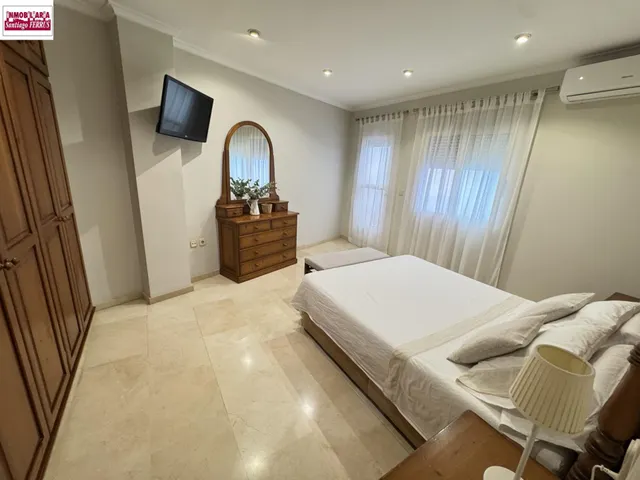 VENTA DE VIVIENDA EN BENIFAIO (VALENCIA) para entrar a vivir! — 26
