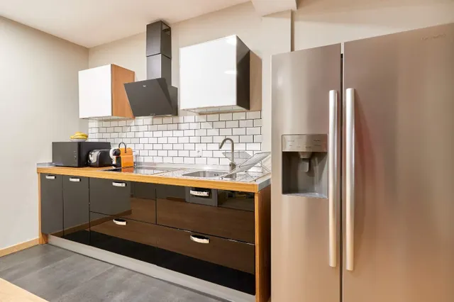 Apartamento 3 habitaciones 133m² en venta - Casco Viejo — 7