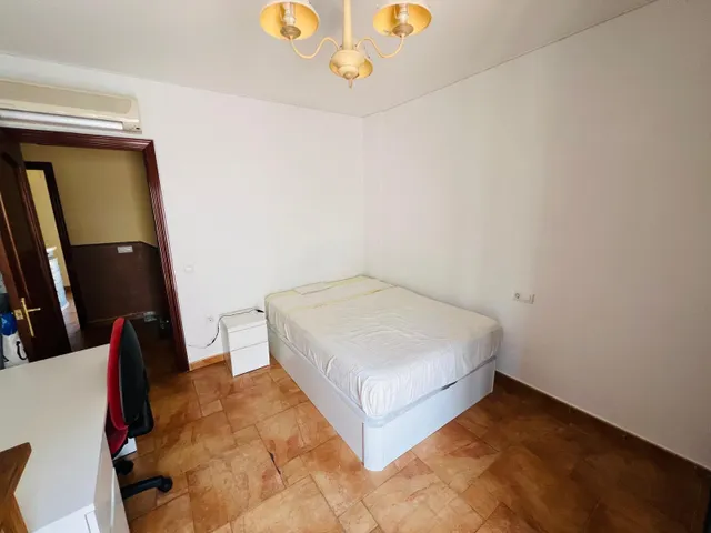 IMPECABLE CASA ADOSADA EN BENALMÁDENA PUEBLO CON VISTAS DESPEJADAS Y AL MAR DESDE LA PLANTA ALTA — 20