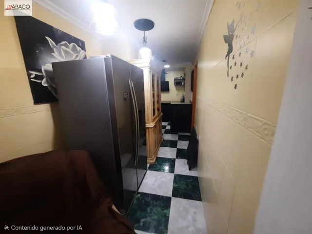 Piso completamente reformado — 15