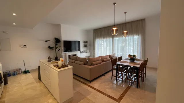 Apartamento 3 habitaciones 120m² en venta - Paraiso-Barronal - foto 3