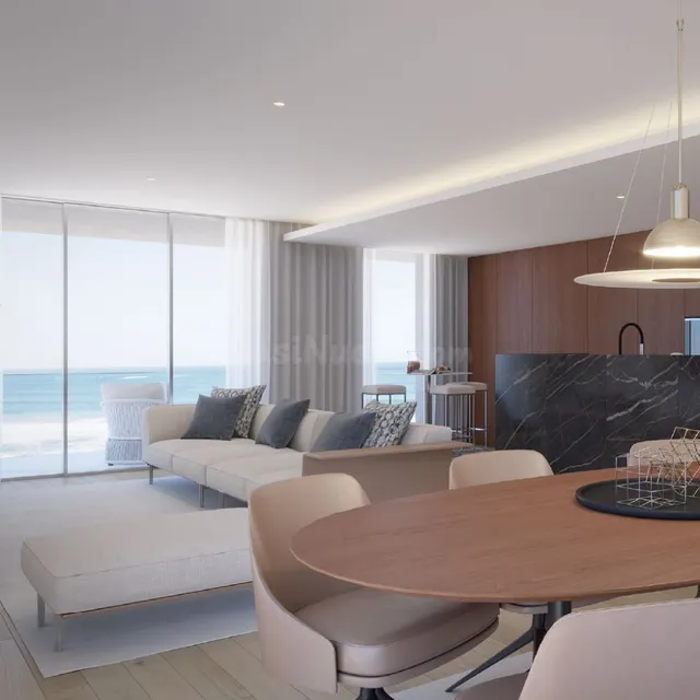Apartamento 1 habitación 75m² en venta - Vila do Conde - foto 4