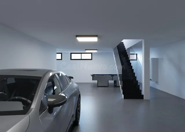 Villa 3 habitaciones 175m² en venta - Balcon de finestrat — 10