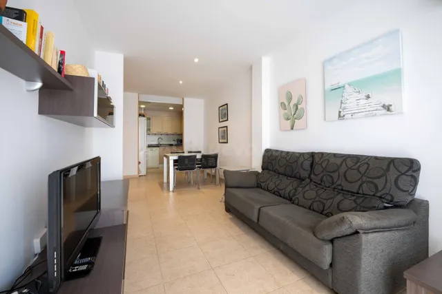 Piso 3 habitaciones 90m² en venta - Playa gran 8 - foto 3