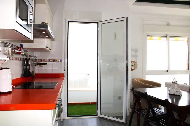 Apartamento 2 habitaciones 82m² en venta - Playa mezquitilla — 5