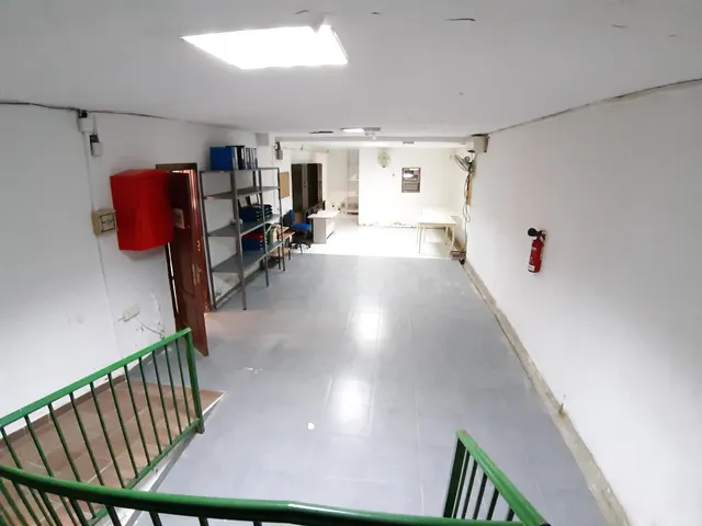 Amplio Local Comercial de 600 m2 en Ubicación Estratégica de Calahonda Baja — 32
