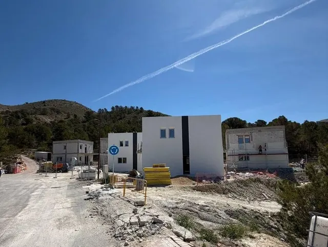 Villa 3 habitaciones 143m² en venta - Golf Bahía — 15