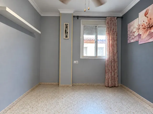 Oportunidad piso en regimen vpo — 14