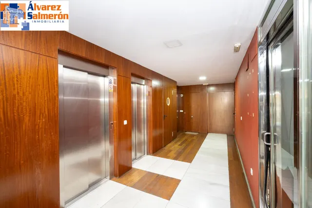 Apartamento tipo loft con garaje incluido y piscina en zona Parque Lagos — 22