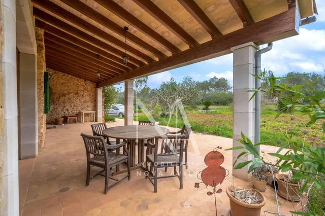 FINCA RUSTICA SENCELLES - foto 3