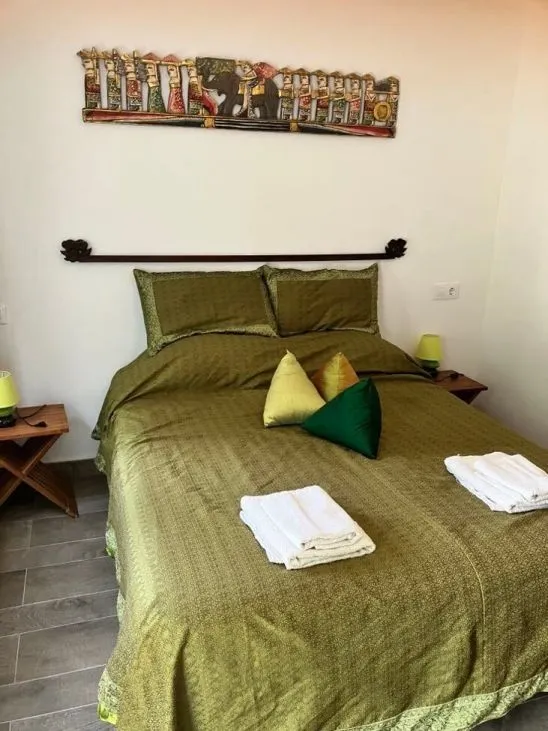 Villa 4 habitaciones en venta - Canuta — 38