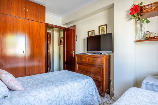 Piso en venta zona Arenal — 23