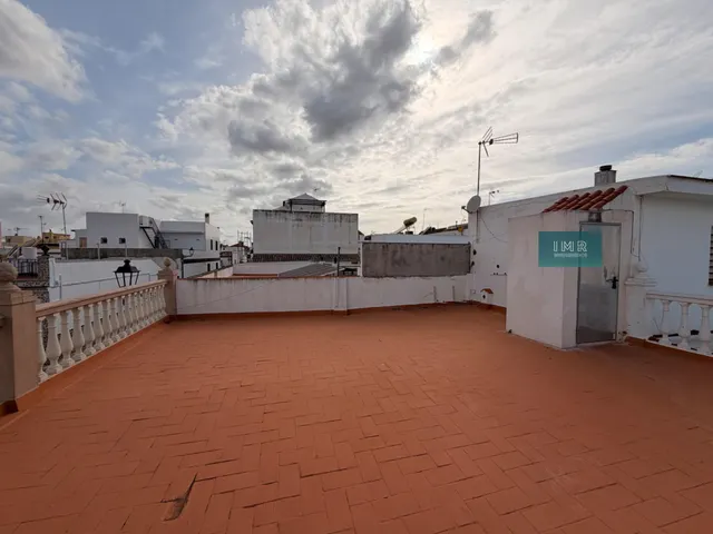 Casa en venta en el centro de Bormujos – comodidad y excelente ubicación — 31