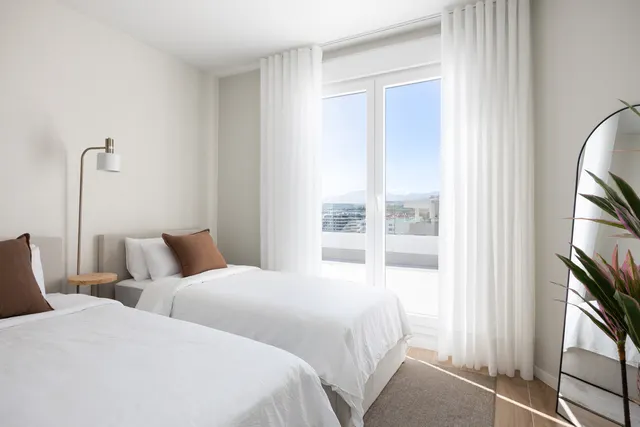 Ático 4 habitaciones 116m² en venta - Marbella — 15